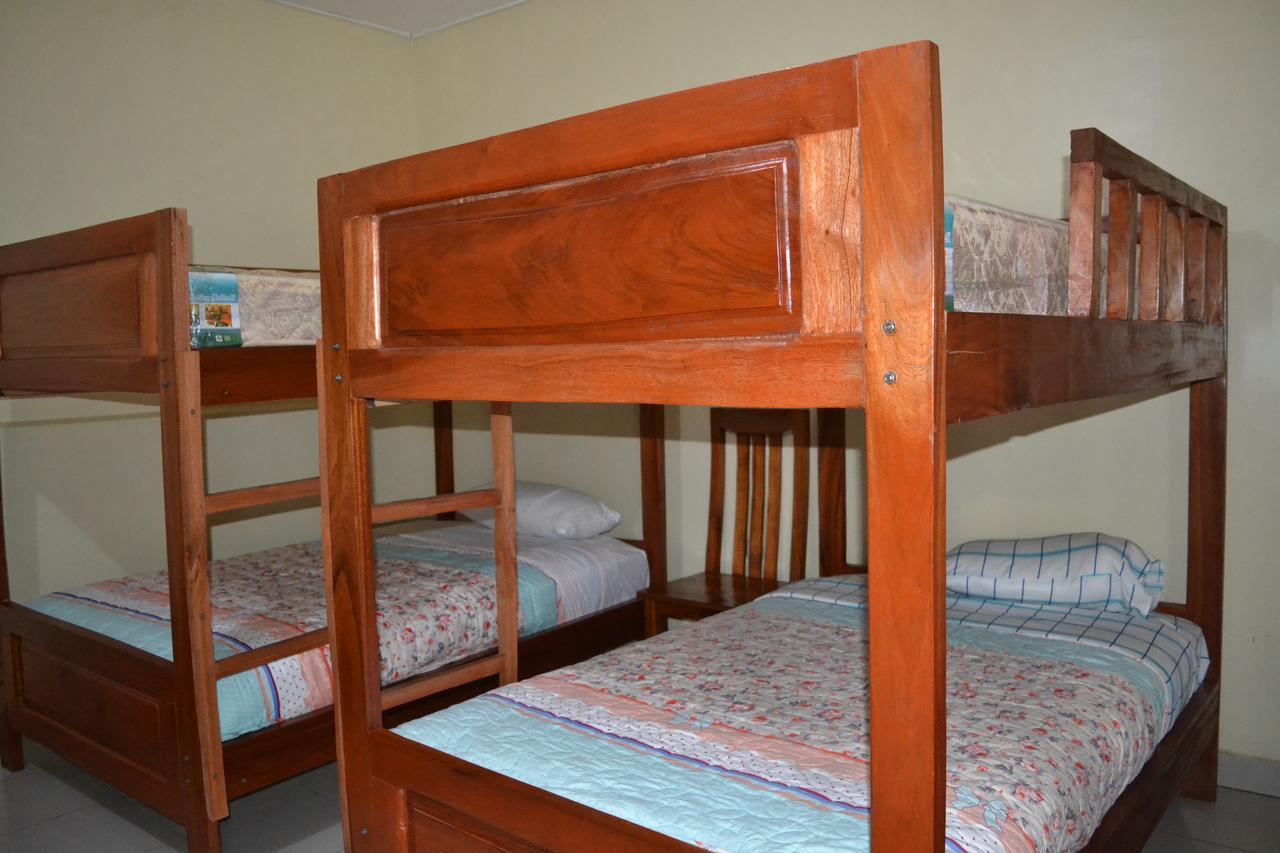 Keva Guest House Кигали Экстерьер фото
